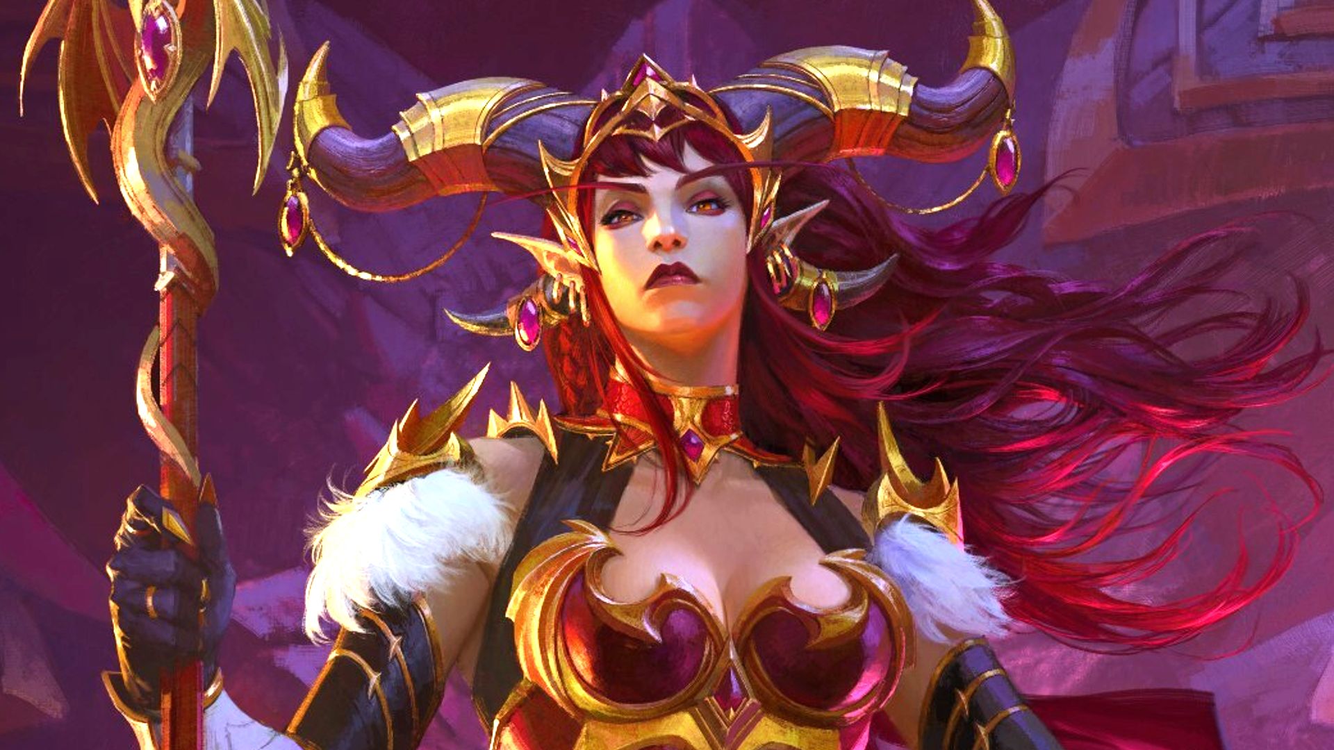 The best MMO and MMORPGs to play in 2025