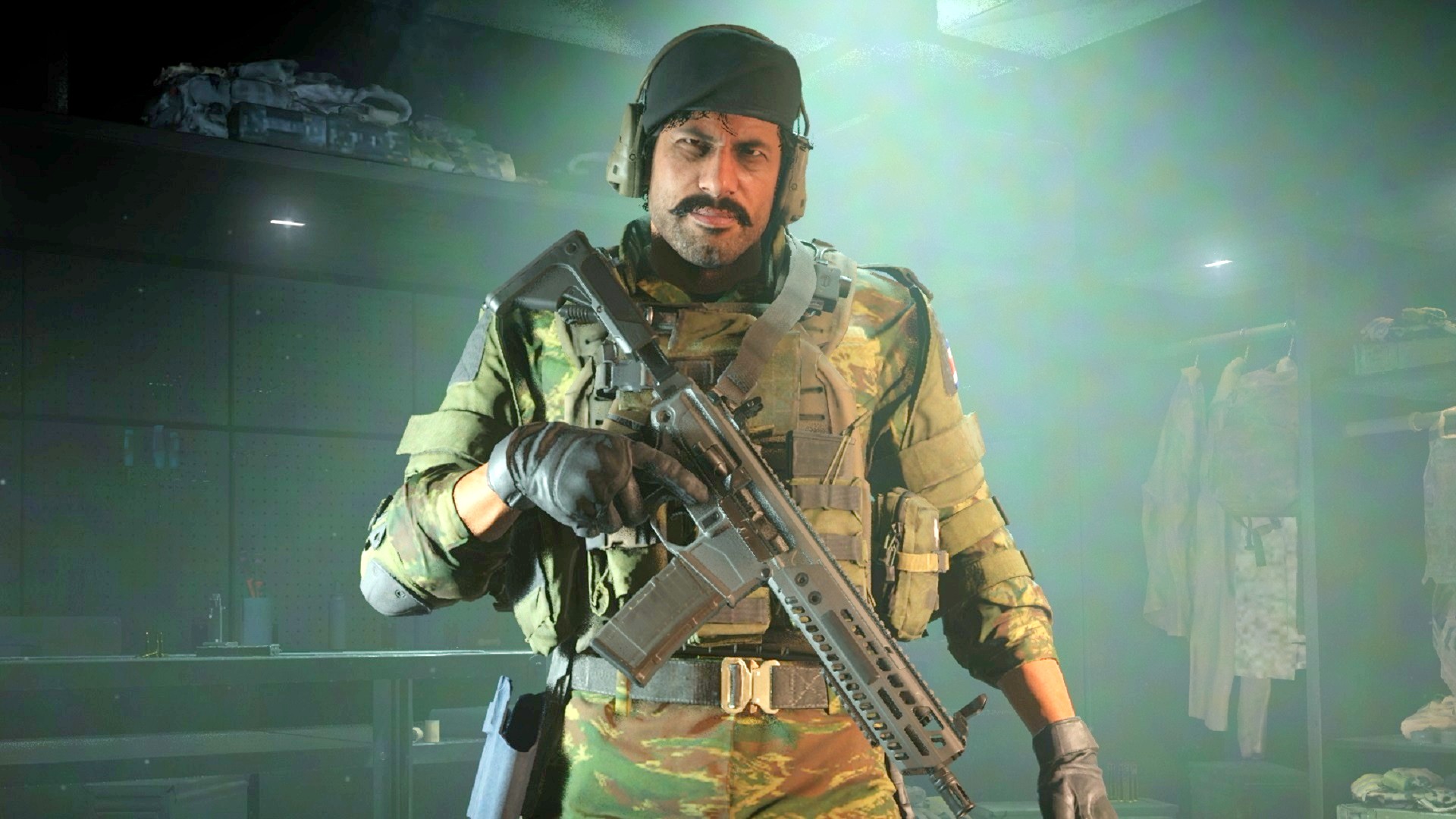 The best assault rifles in Modern Warfare 2