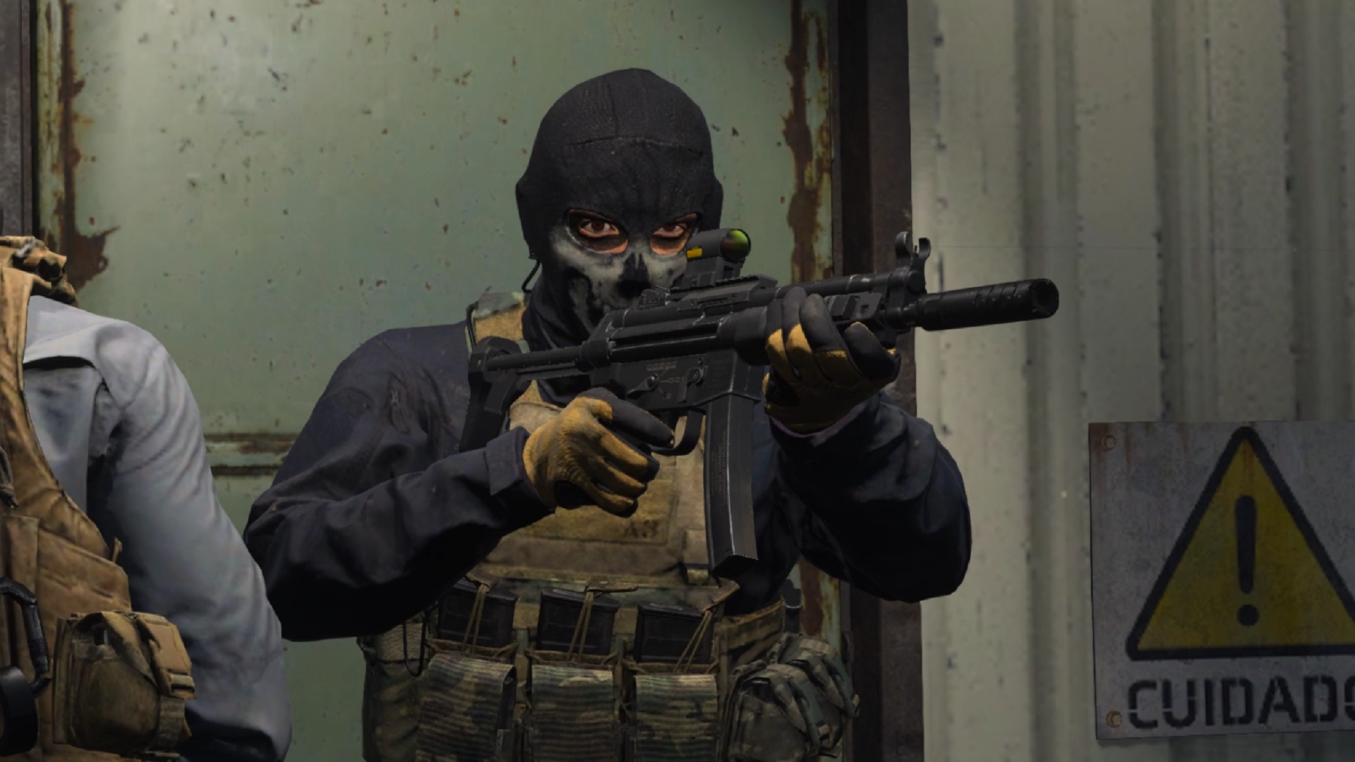 The best Modern Warfare 2 SMGs