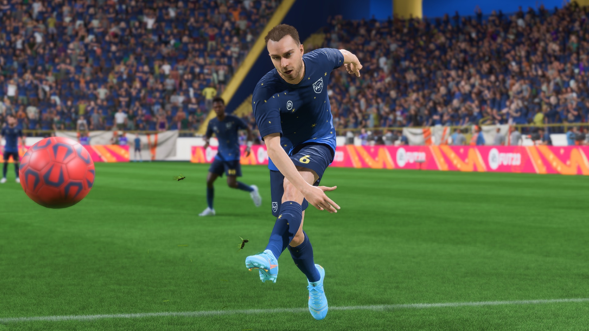 The cheapest 84 rated players in FIFA 23 Ultimate Team