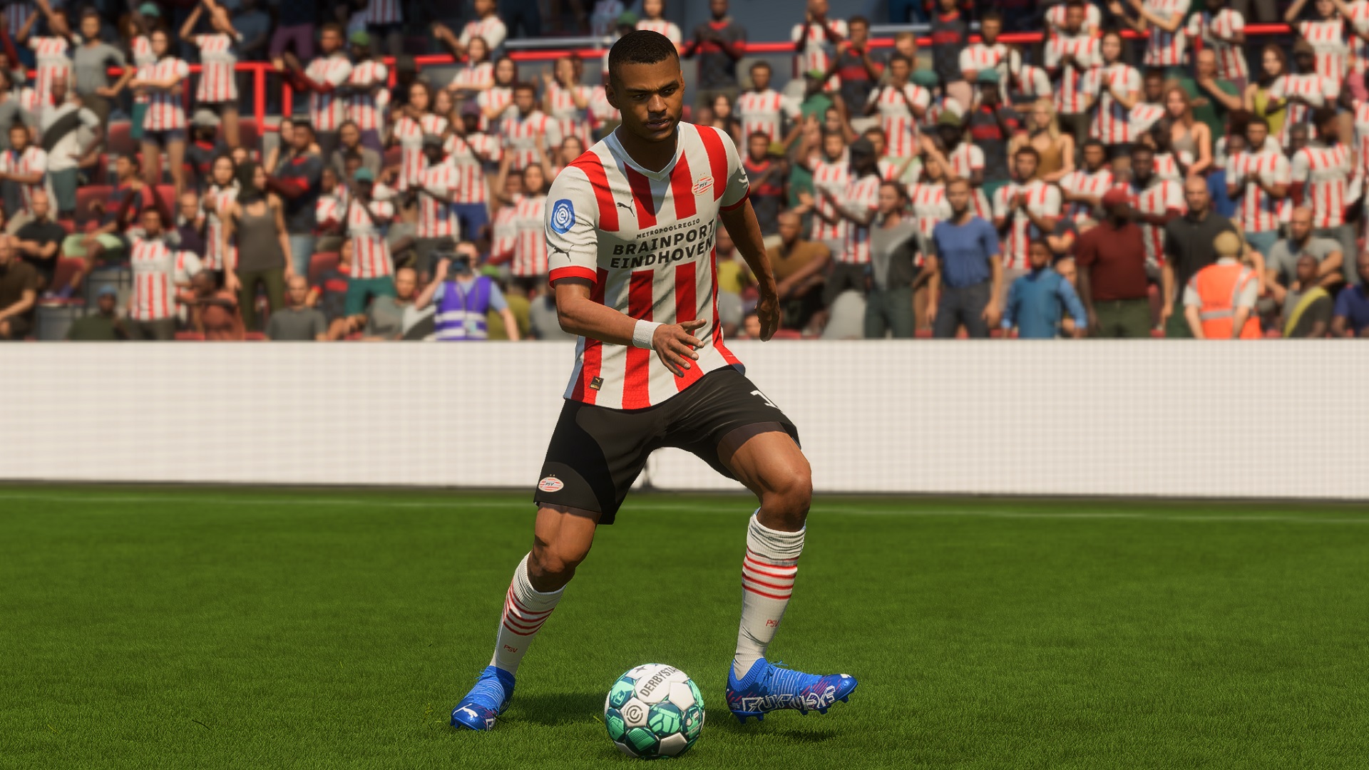 FIFA 23 Cody Gakpo POTM SBC solution
