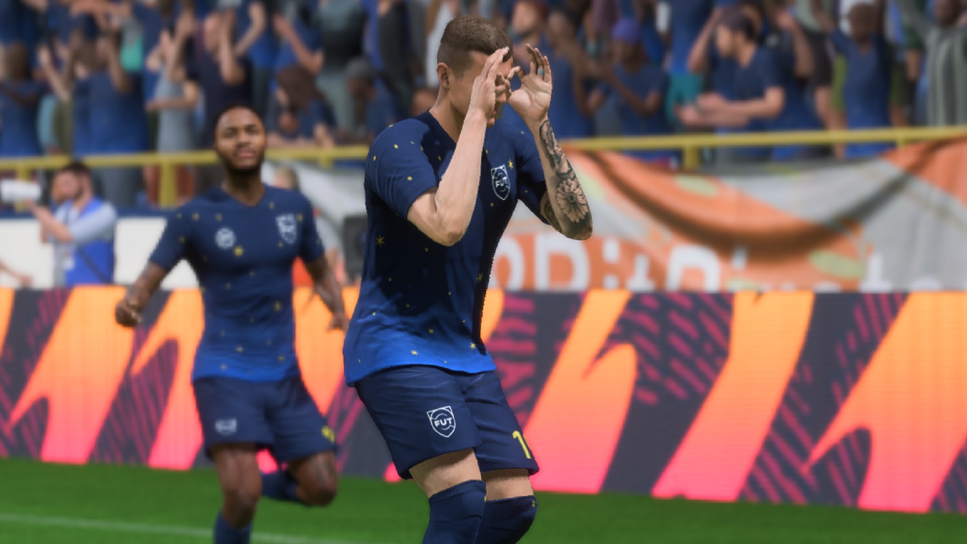 FIFA 23 Division Rivals rewards time and packs