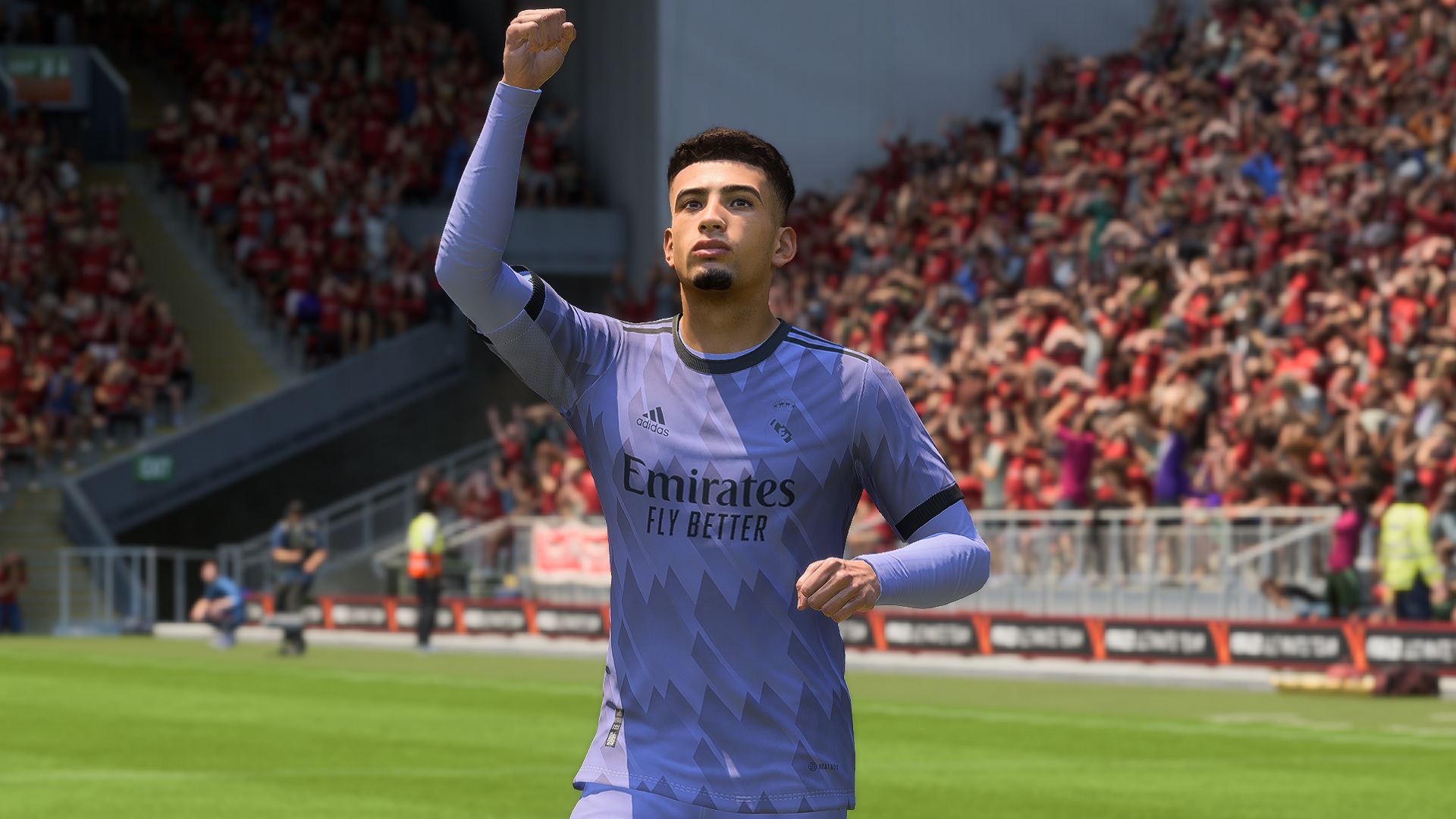 FIFA 23 The Final Four SBC solution