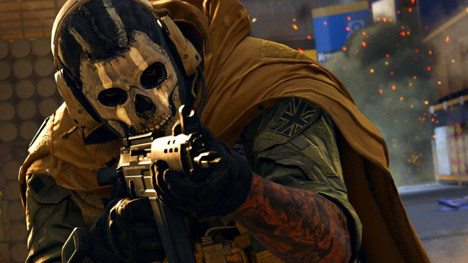 Modern Warfare 2 DLC expansion and map packs speculation