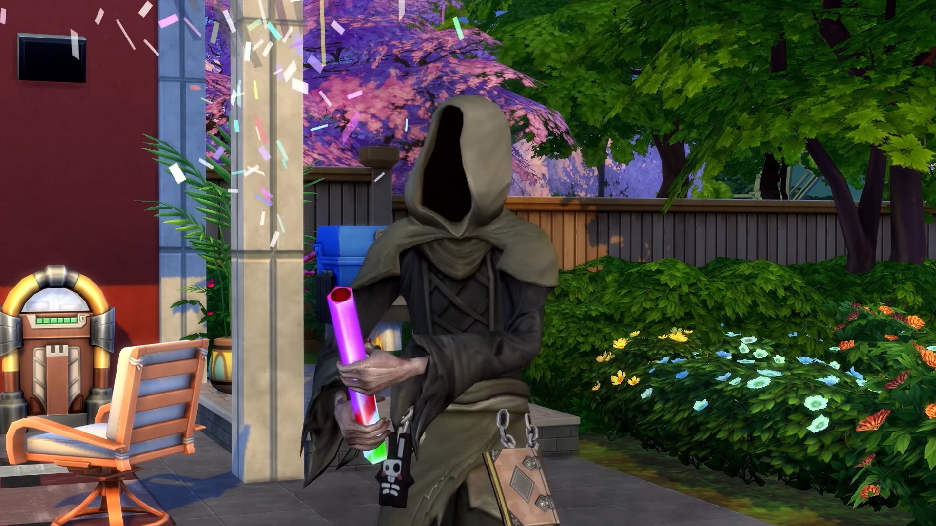 How to download The Sims 4 for free