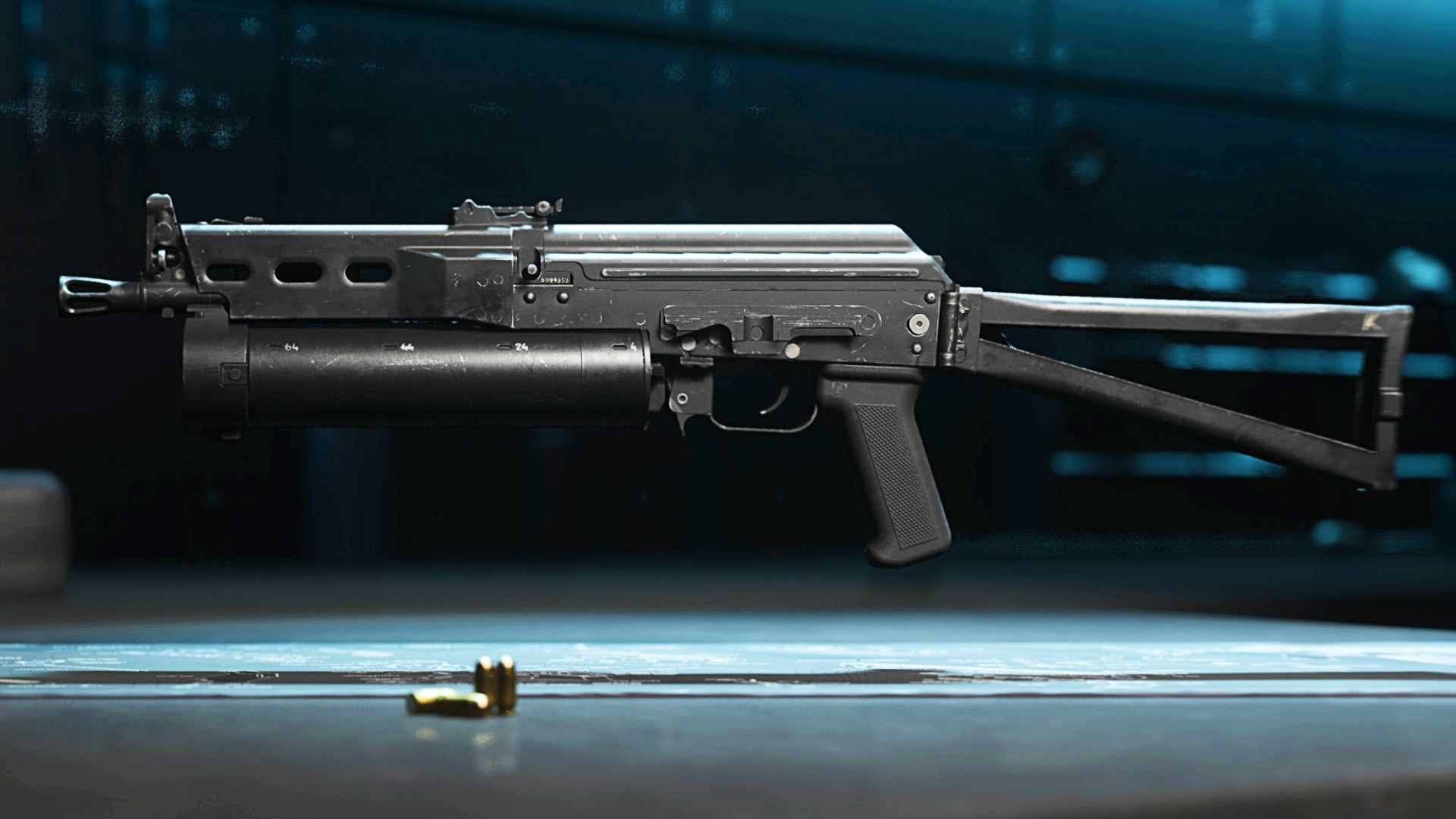 Best Warzone 2 Minibak loadout for Season 2