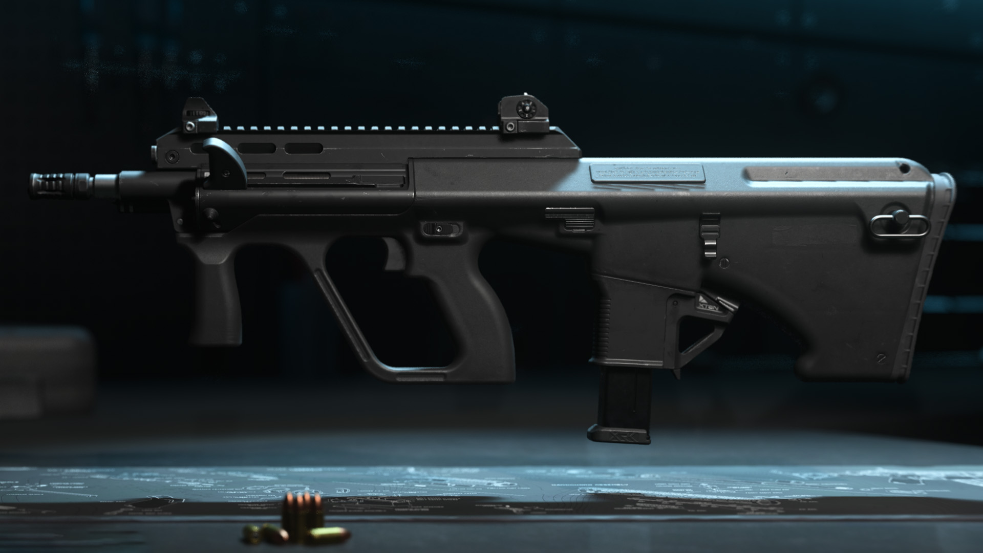 Best Warzone 2 MX9 loadout for Season 1 Reloaded