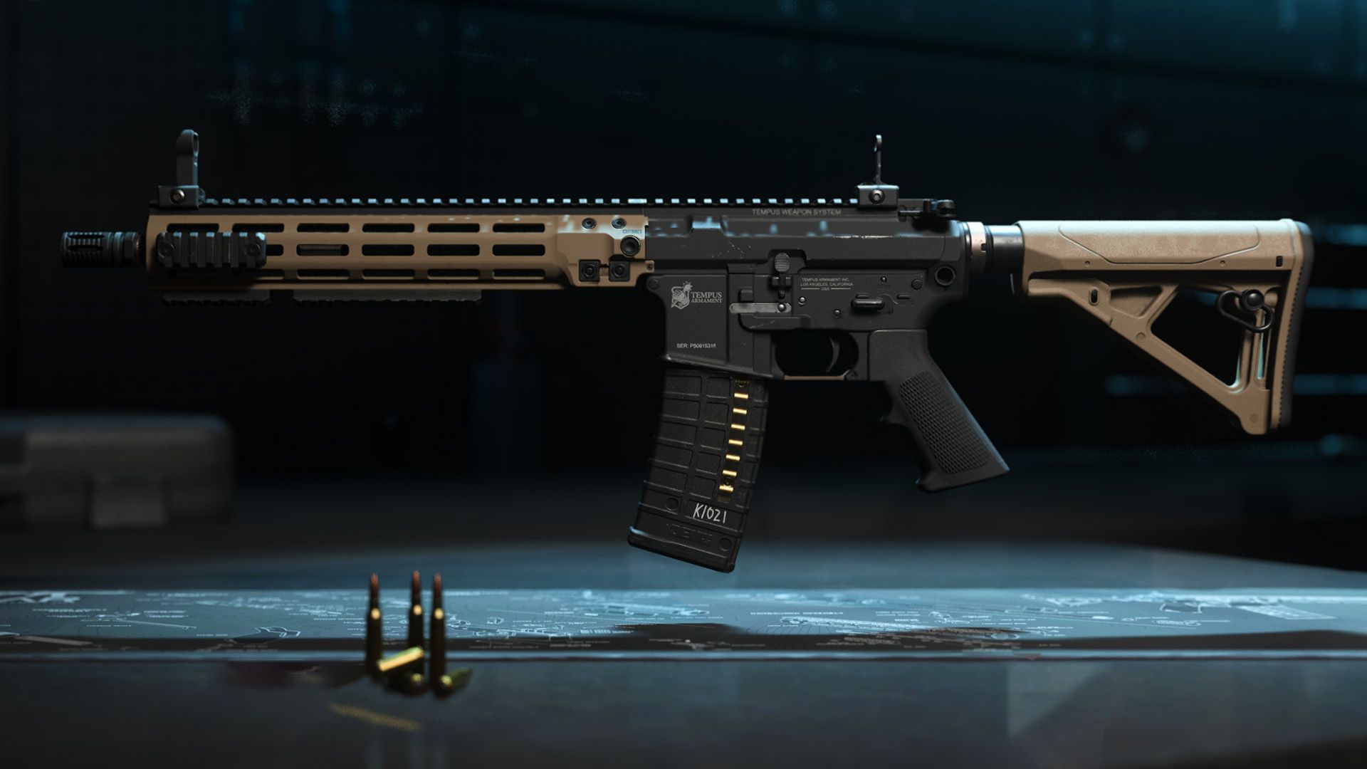 Best Warzone 2 M4 loadout for Season 2 Reloaded