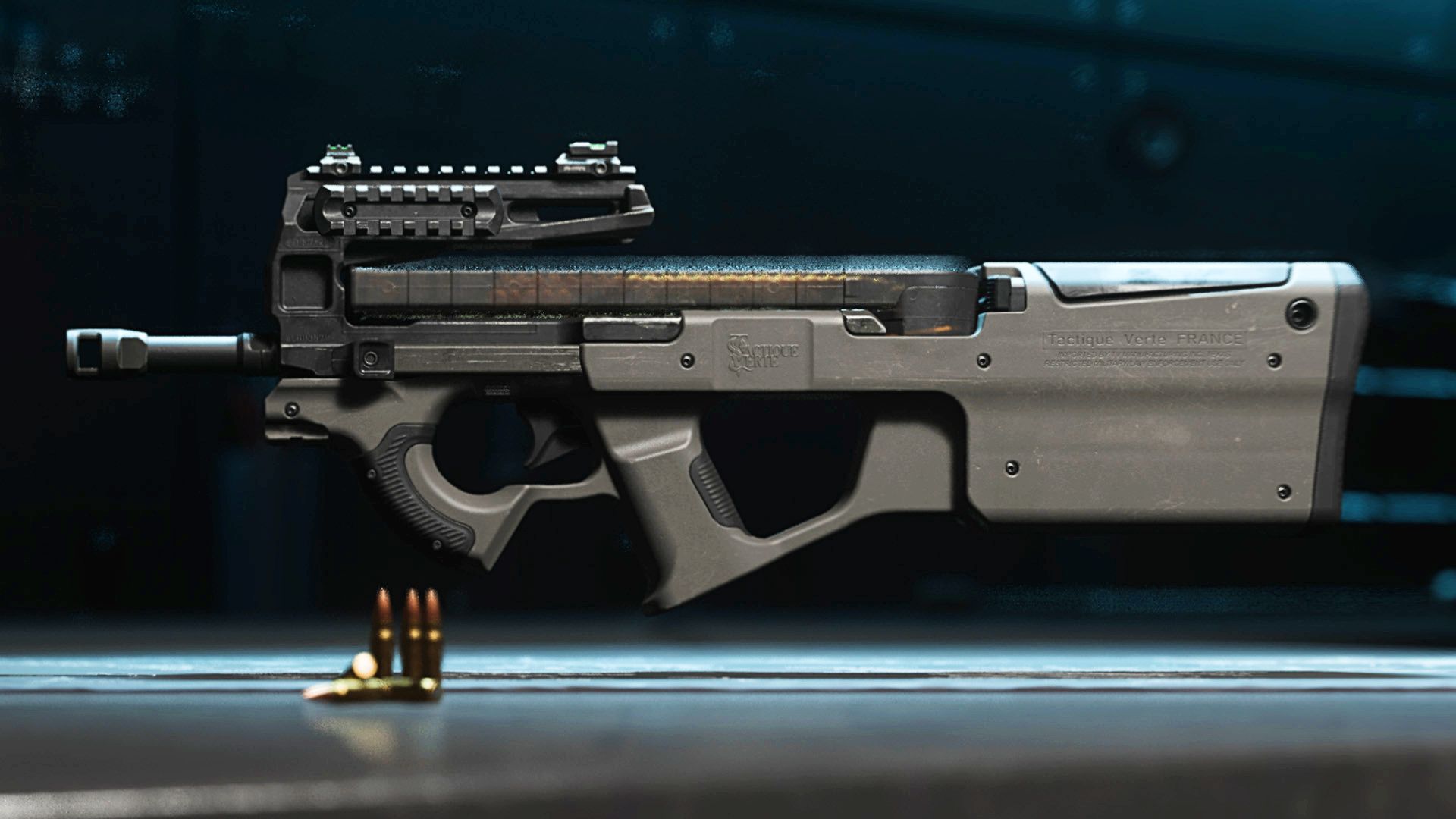 Best Warzone 2 PDSW 528 loadout for Season 3