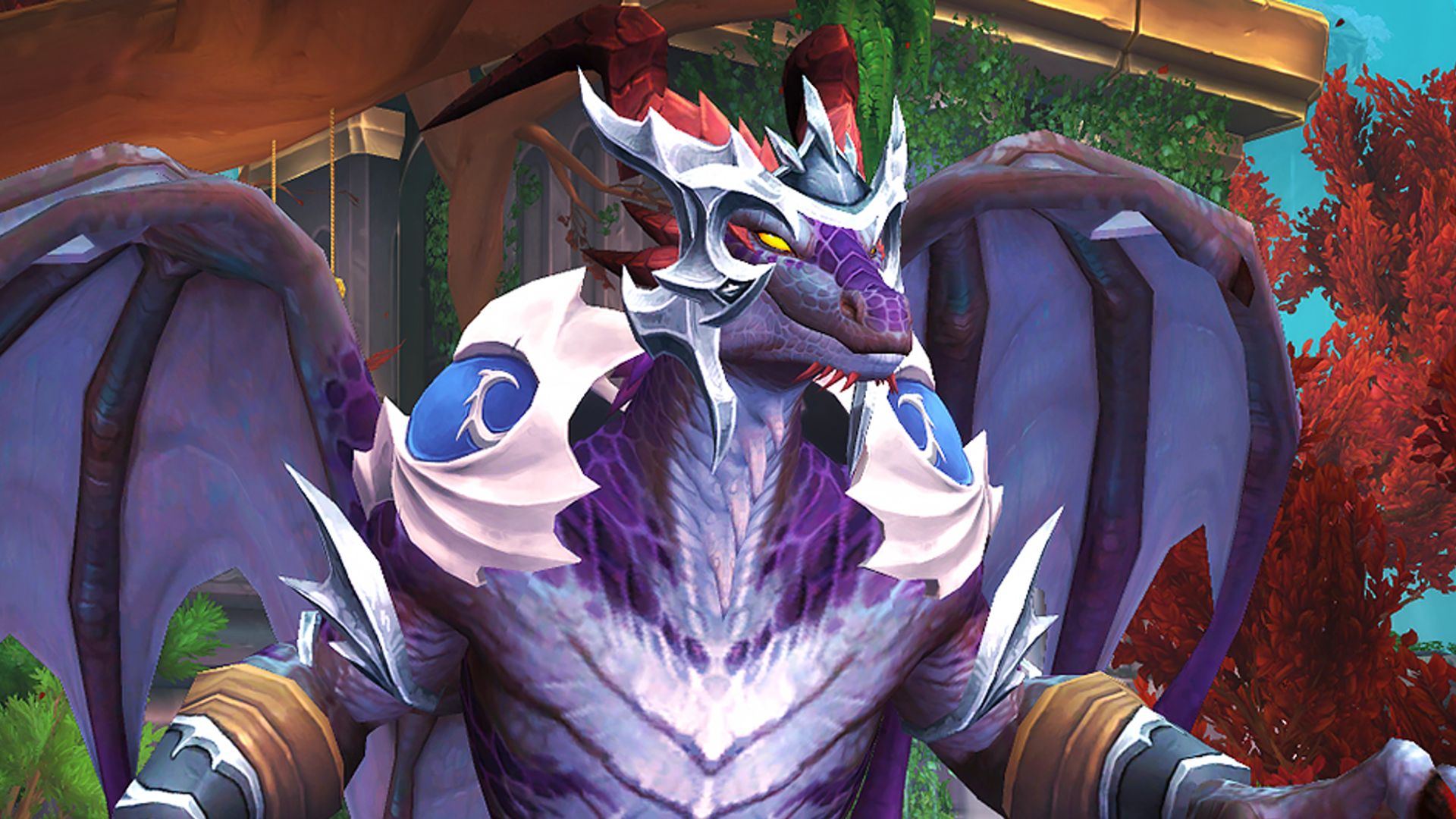 World of Warcraft Dragonflight talents system and trees explained