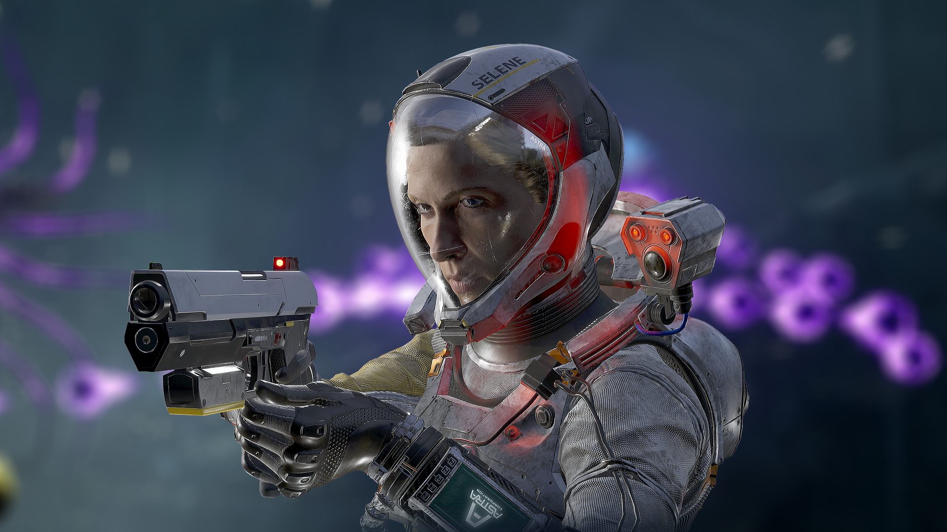 Returnal system requirements