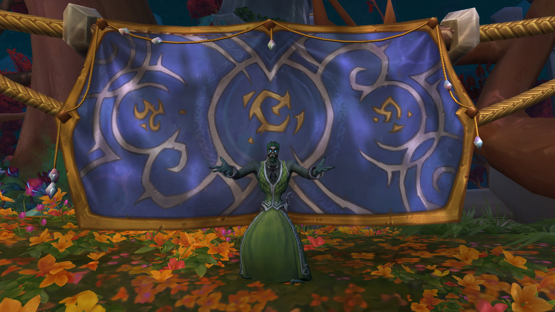 WoW Dragonflight professions guide