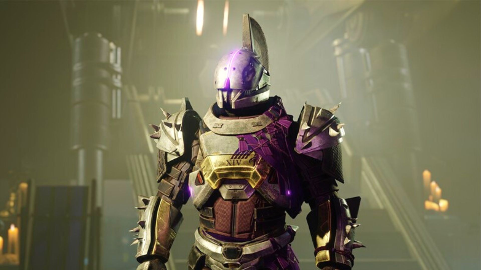 Destiny 2 server status - is Destiny 2 down?