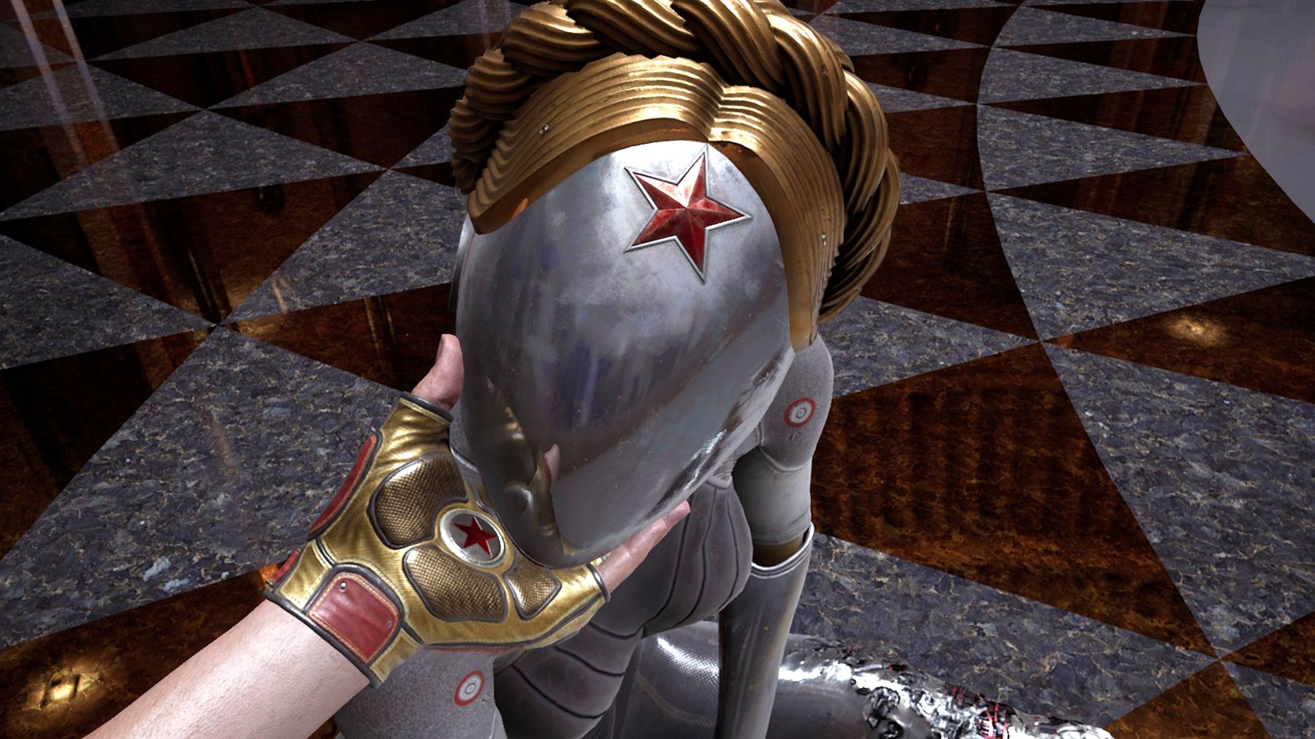 Atomic Heart bosses - every boss fight and how to beat them