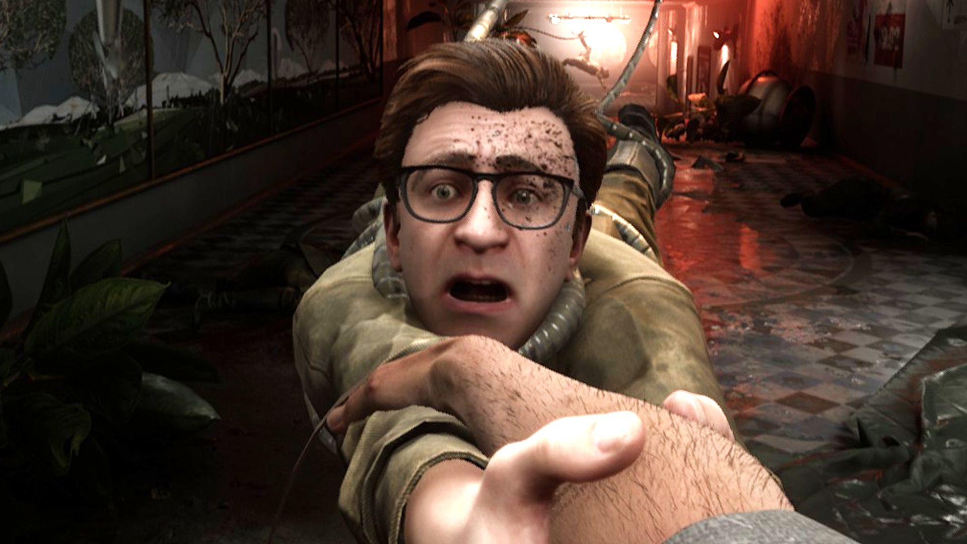 Atomic Heart tips and tricks to survive the robot apocalypse