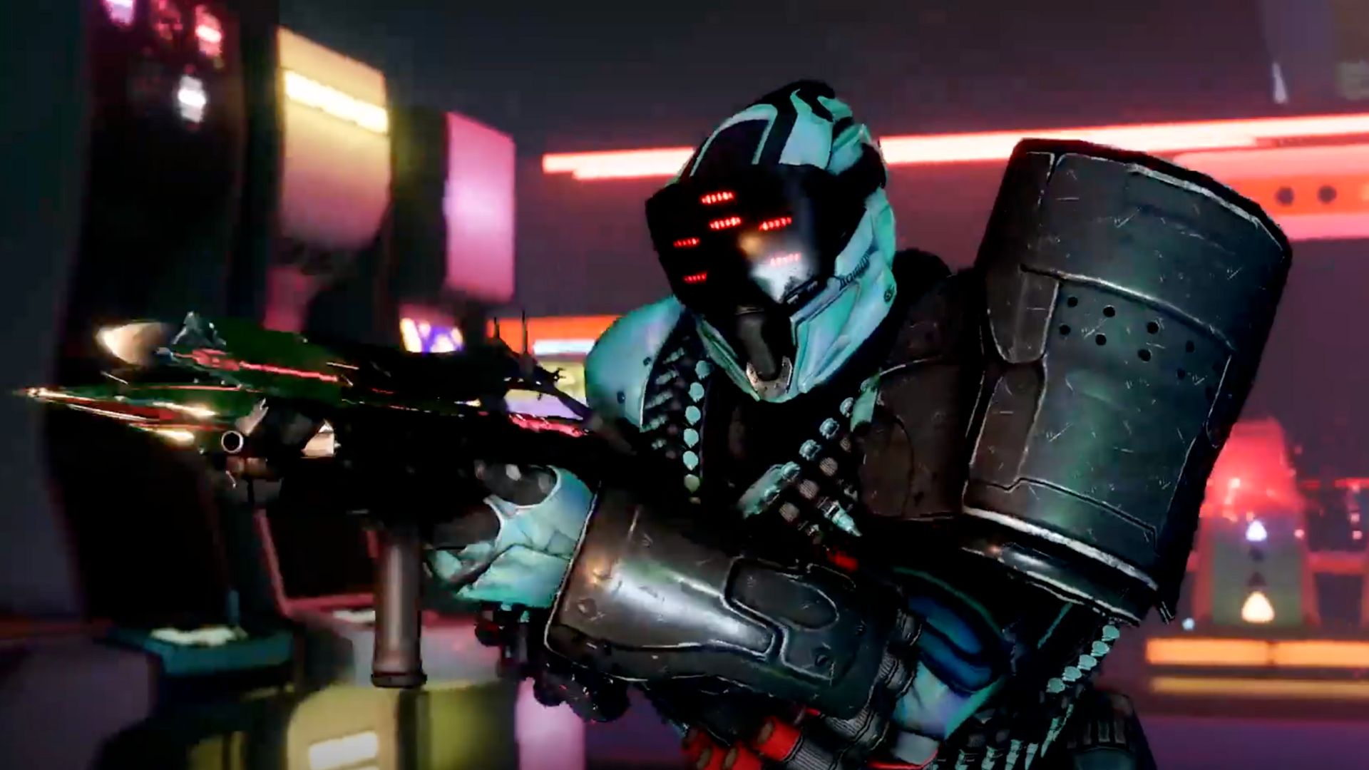 Destiny 2 loadouts explained