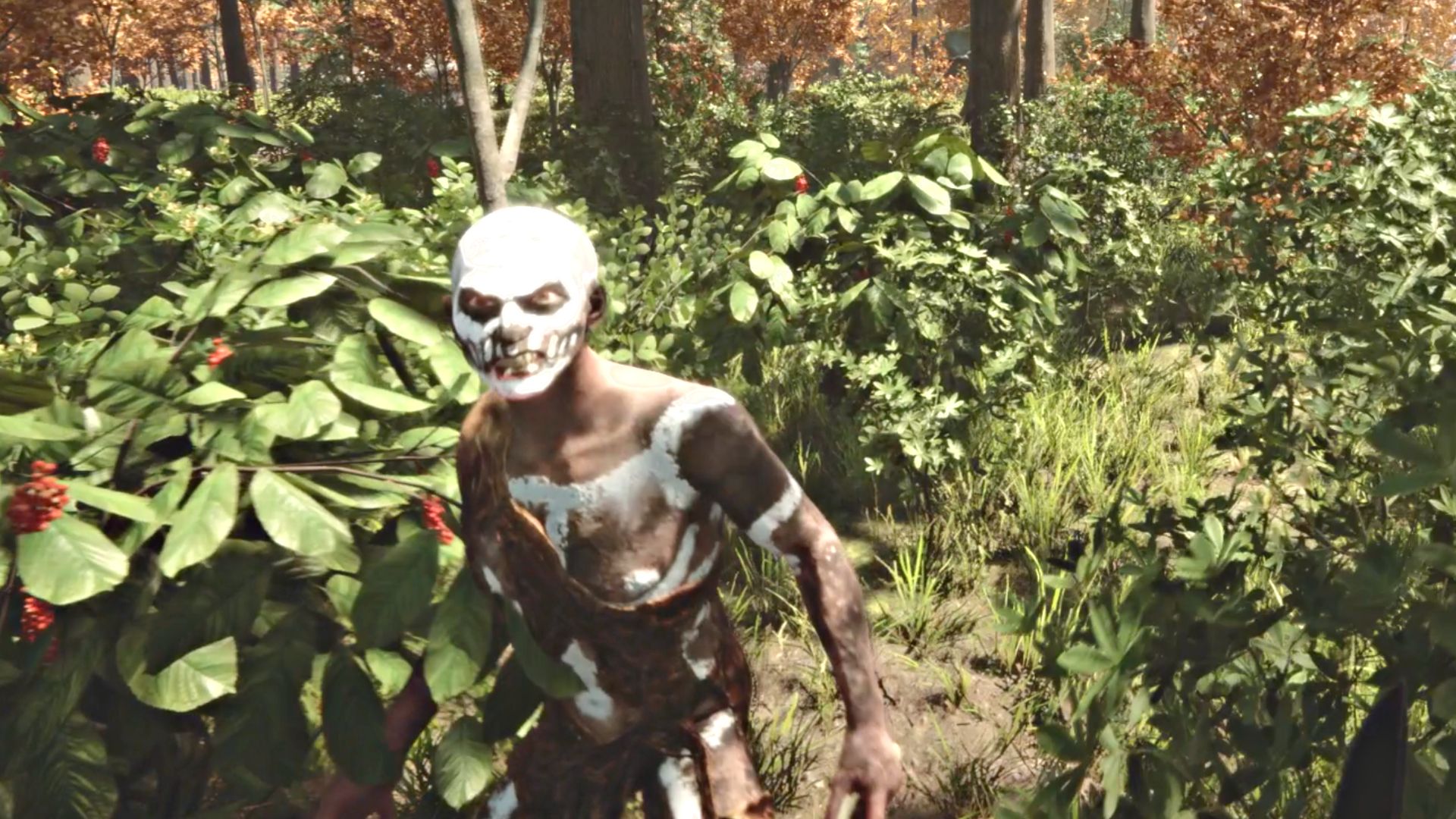 Sons of the Forest tips - a beginners' guide to survive