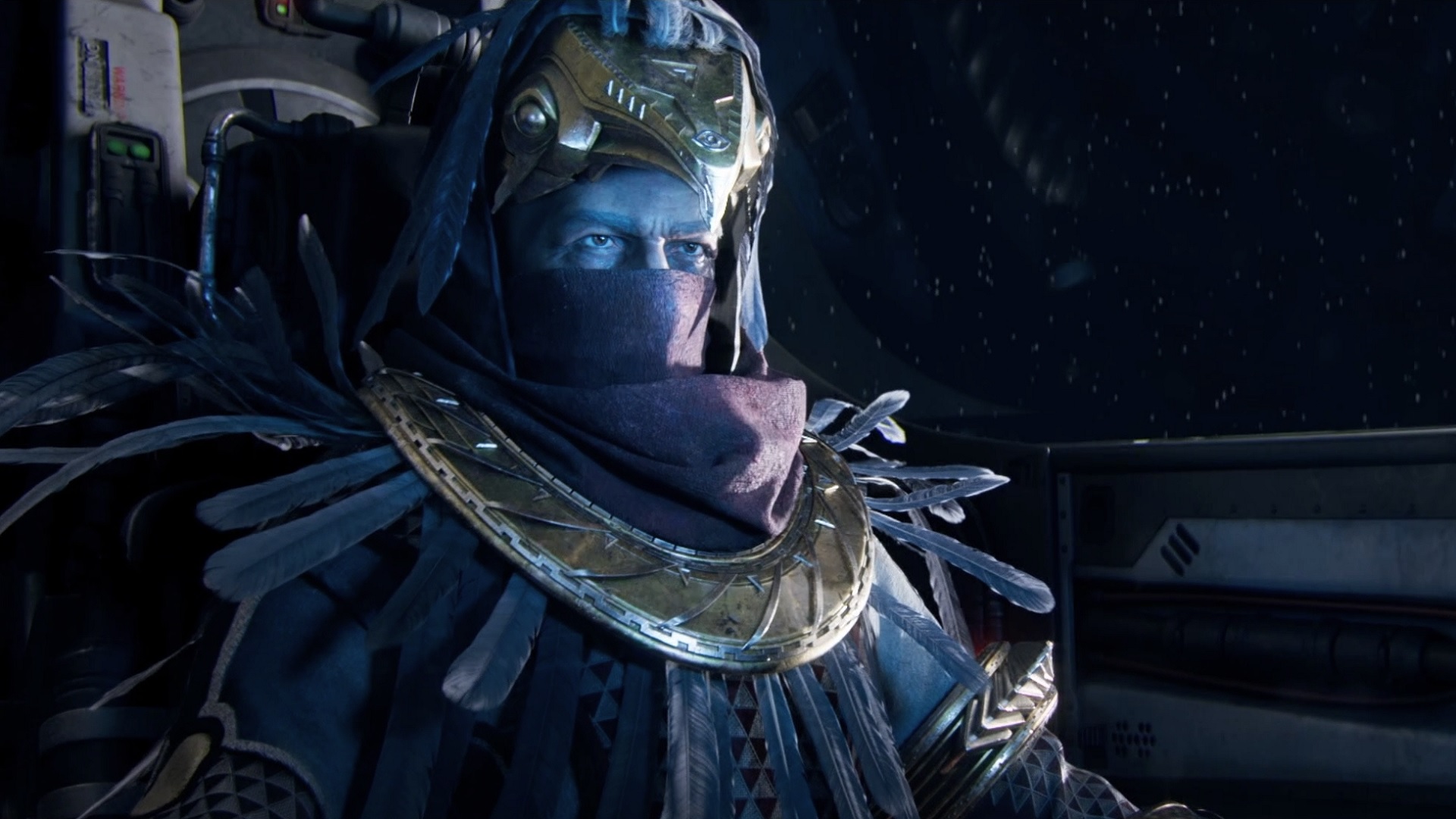 Destiny 2 Unfinished Business quest guide