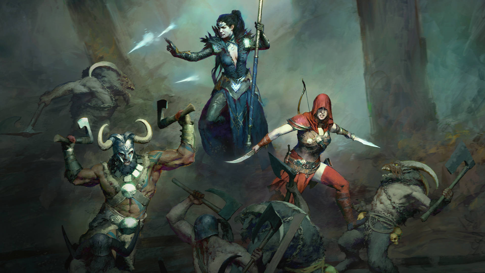 All Diablo 4 error codes and what they mean