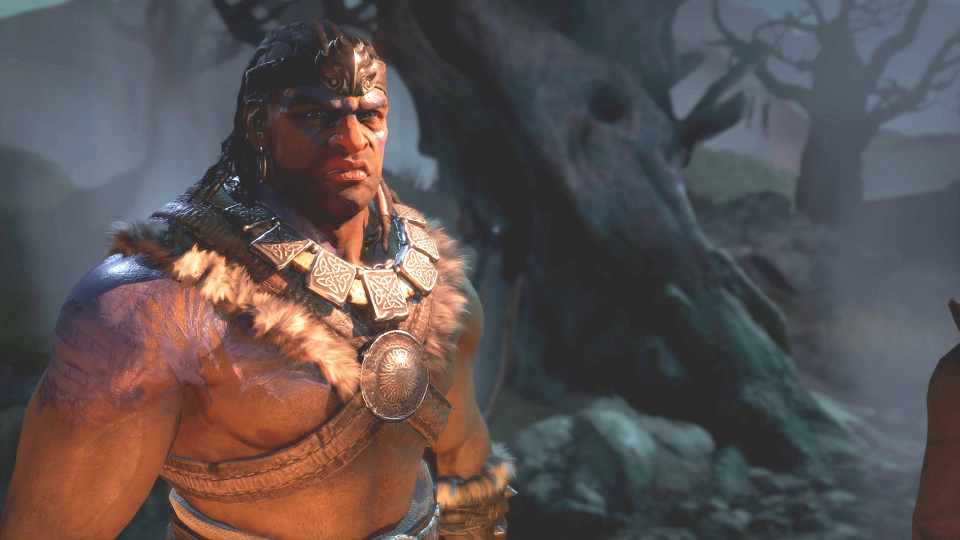 How to solve the Diablo 4 Secret of the Spring quest