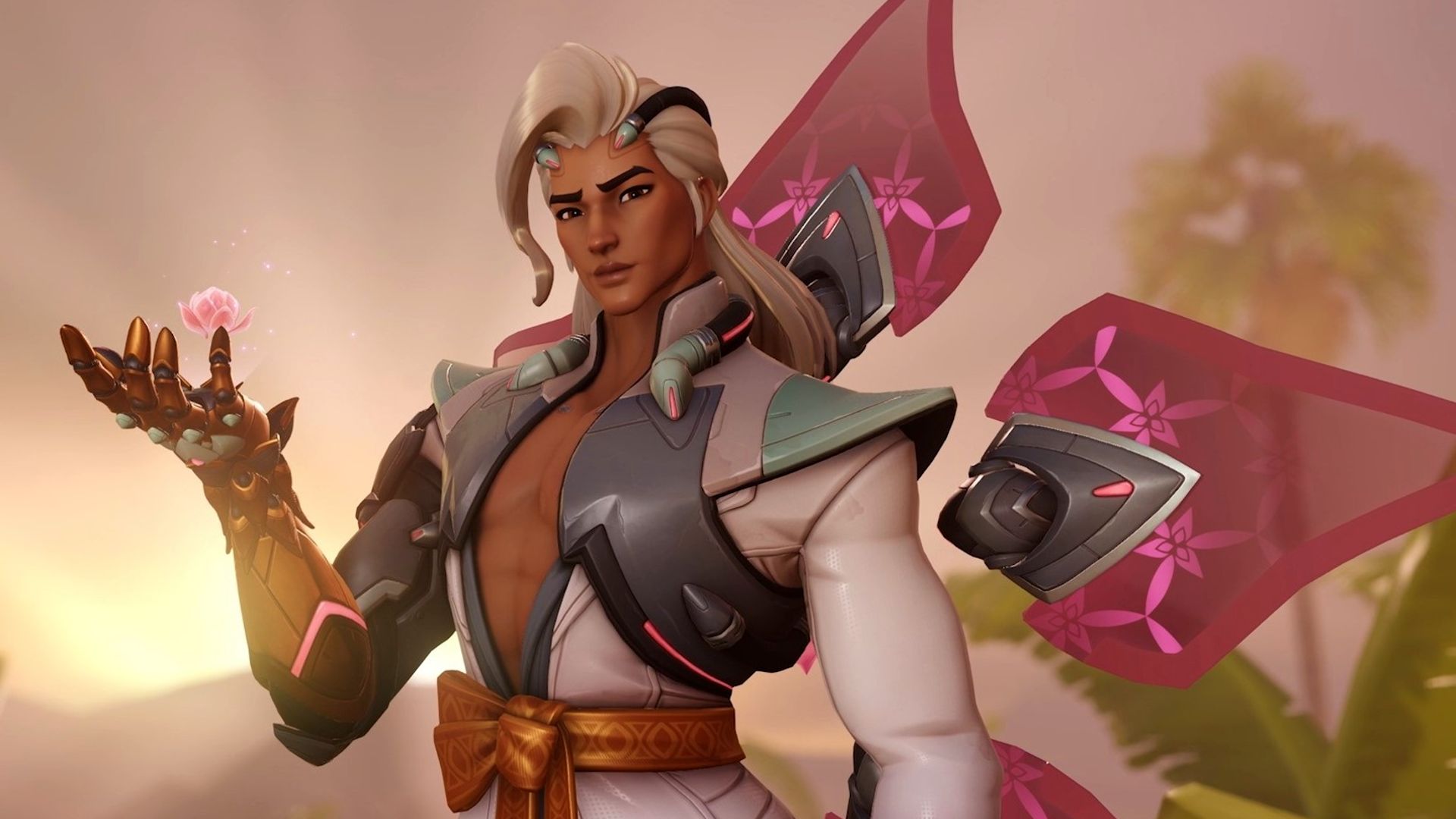 Overwatch 2 season 4 release time, Lifeweaver, events, and map changes