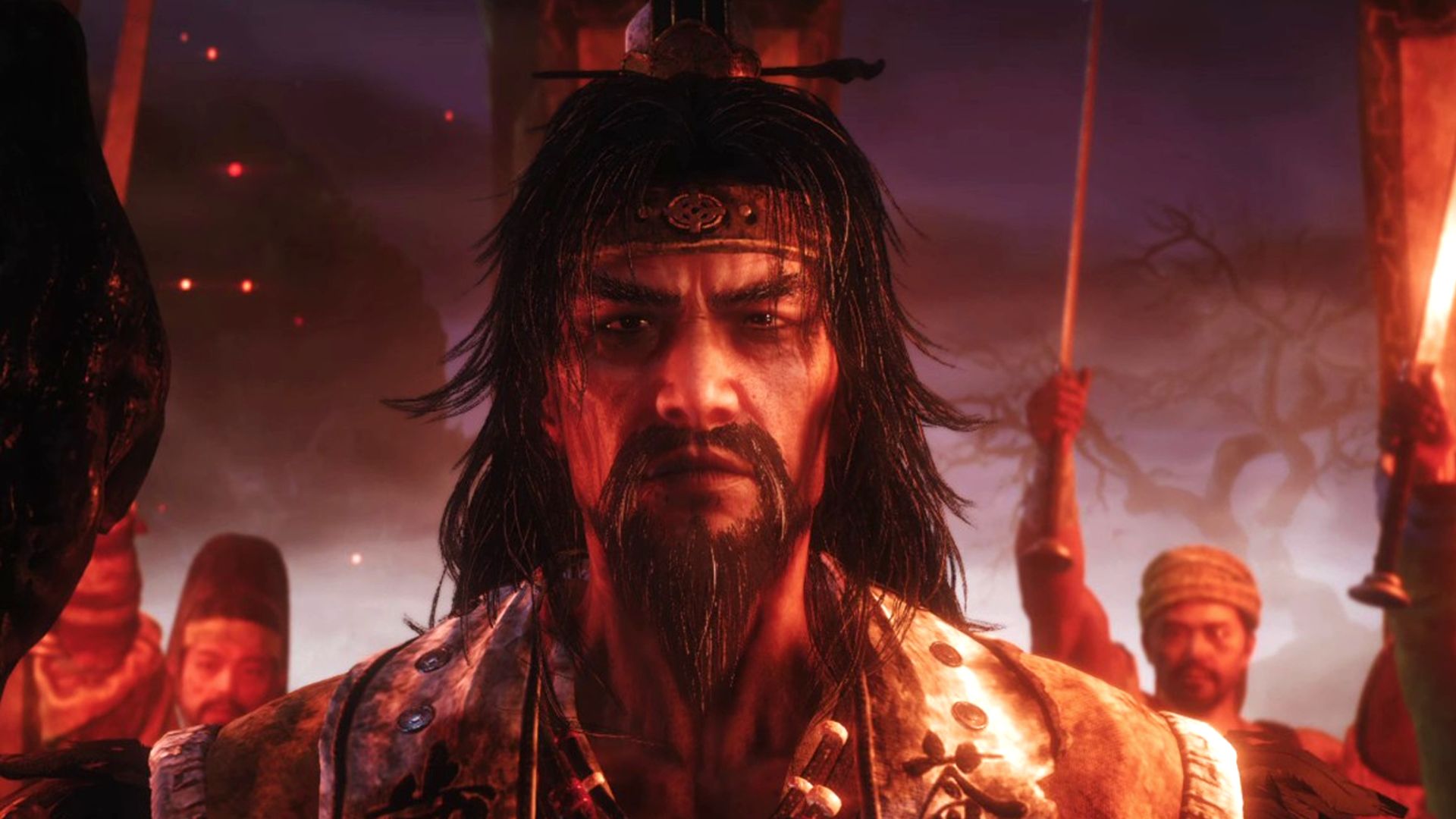 Is there Wo Long: Fallen Dynasty new game plus?