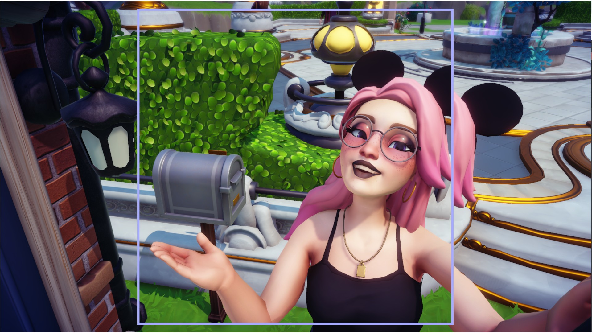 Dreamlight Valley Twitch drops