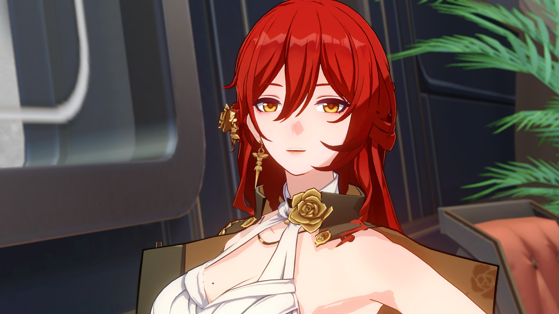 Best Honkai Star Rail Himeko build