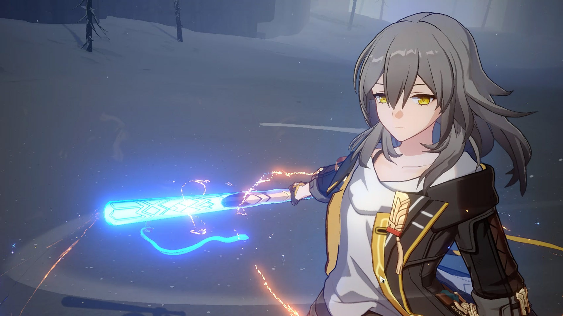Best Honkai Star Rail Trailblazer build