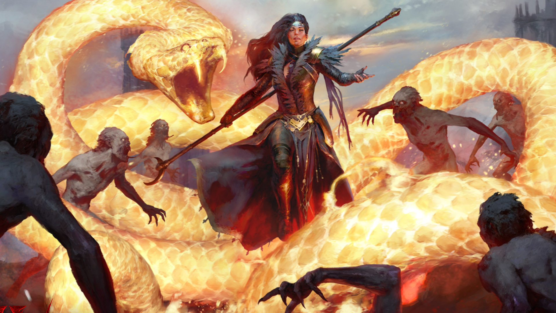 Diablo 4 loot system explained