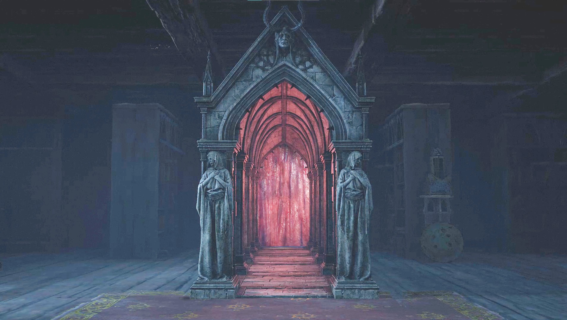 All Diablo 4 dungeon locations