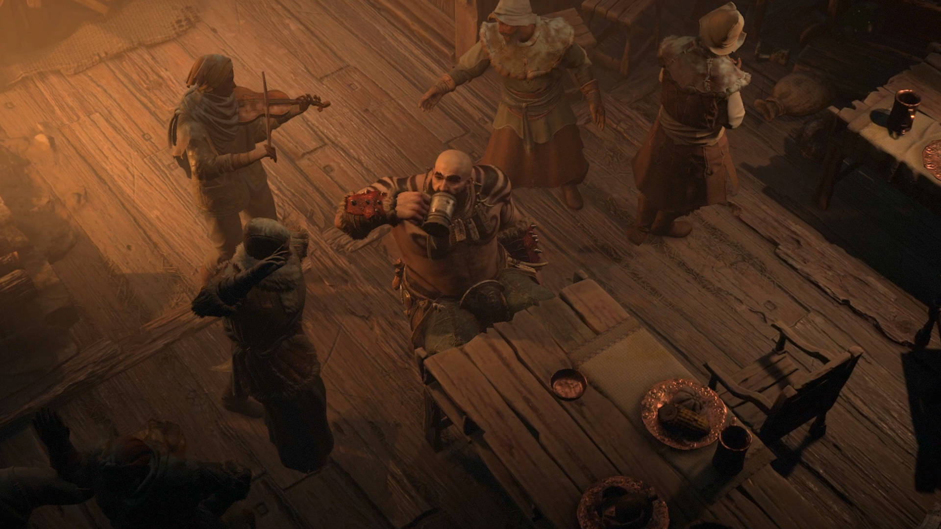 How to upgrade the Diablo 4 healing potion