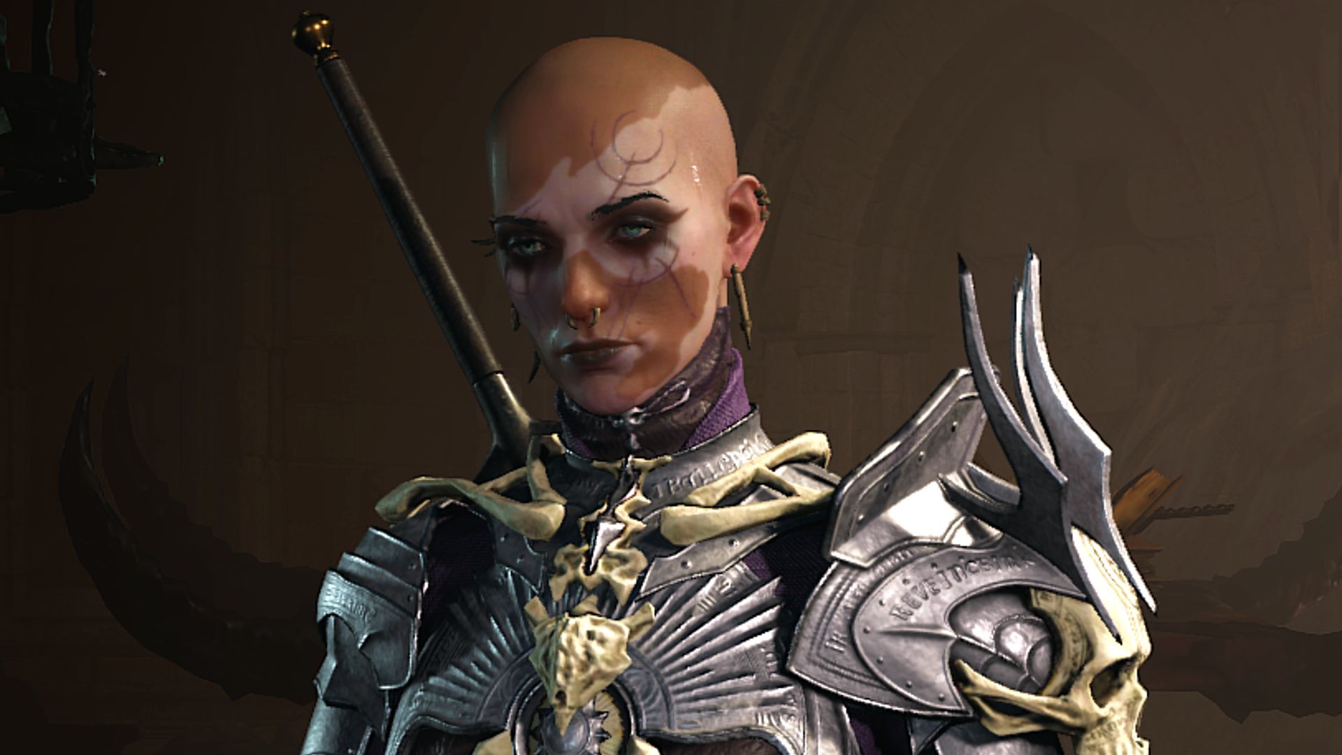 Diablo 4 Renown system explained