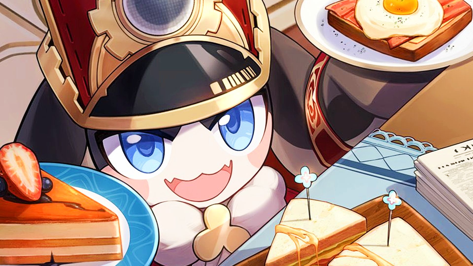 Honkai Star Rail birthdays explained