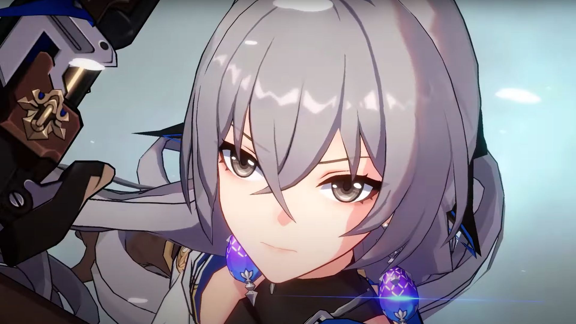 Best Honkai Star Rail Bronya build