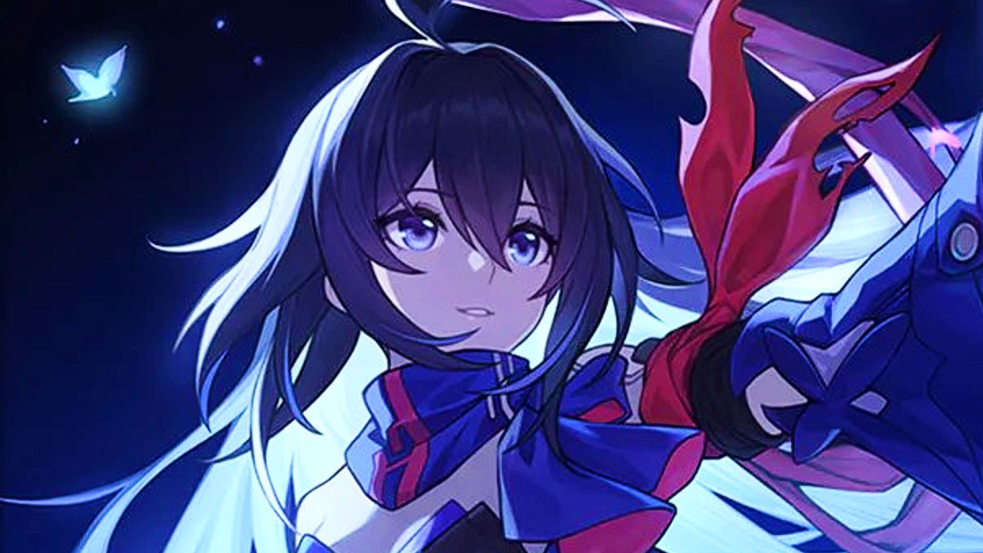 Best Honkai Star Rail Seele build
