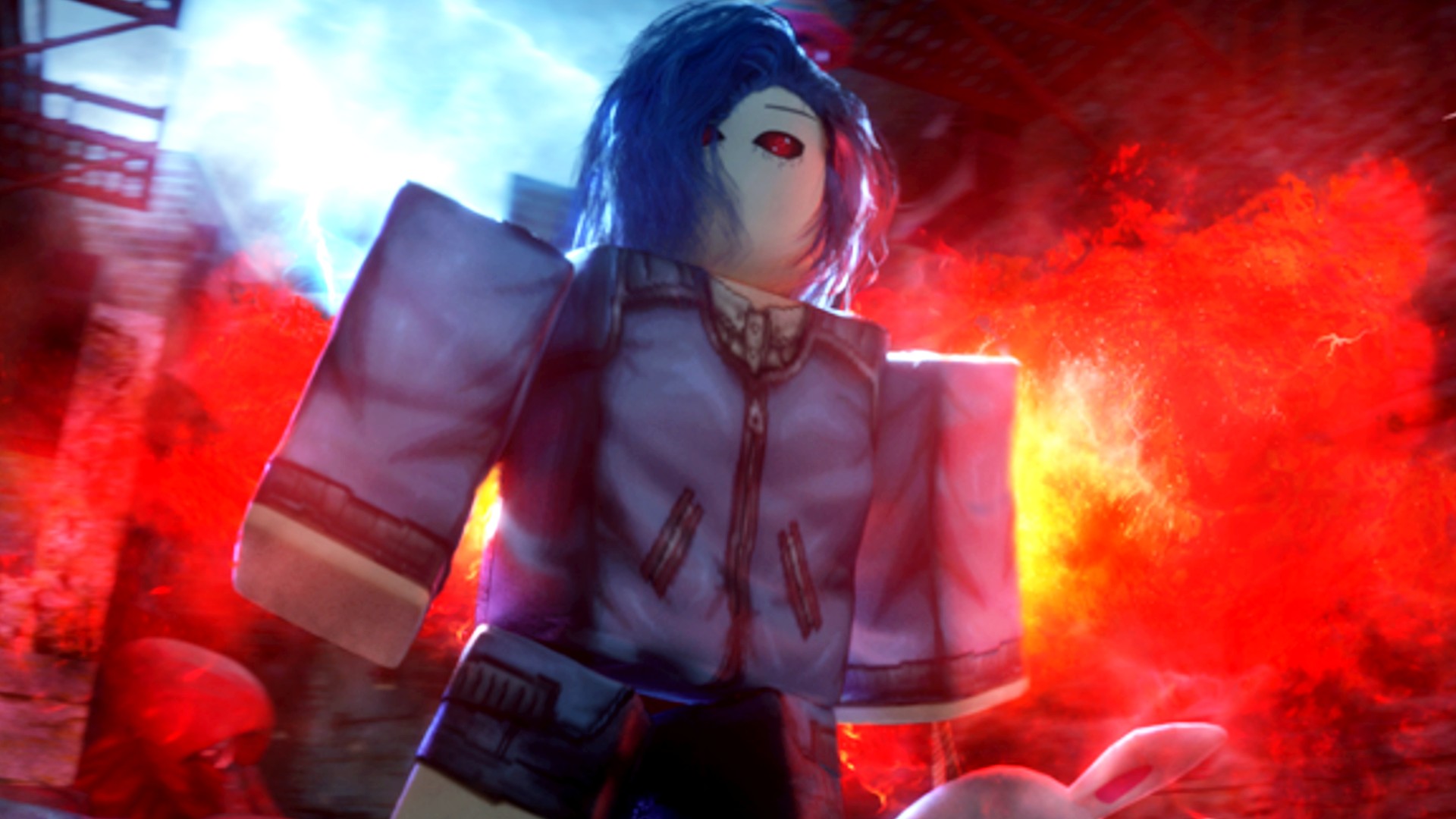 Ro Ghoul codes May 2025