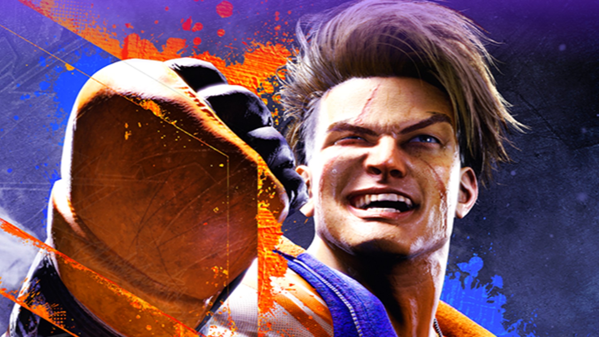 Is Street Fighter 6 crossplay?