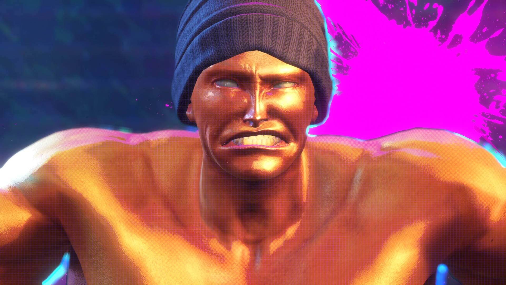 Is Street Fighter 6 on Game Pass?