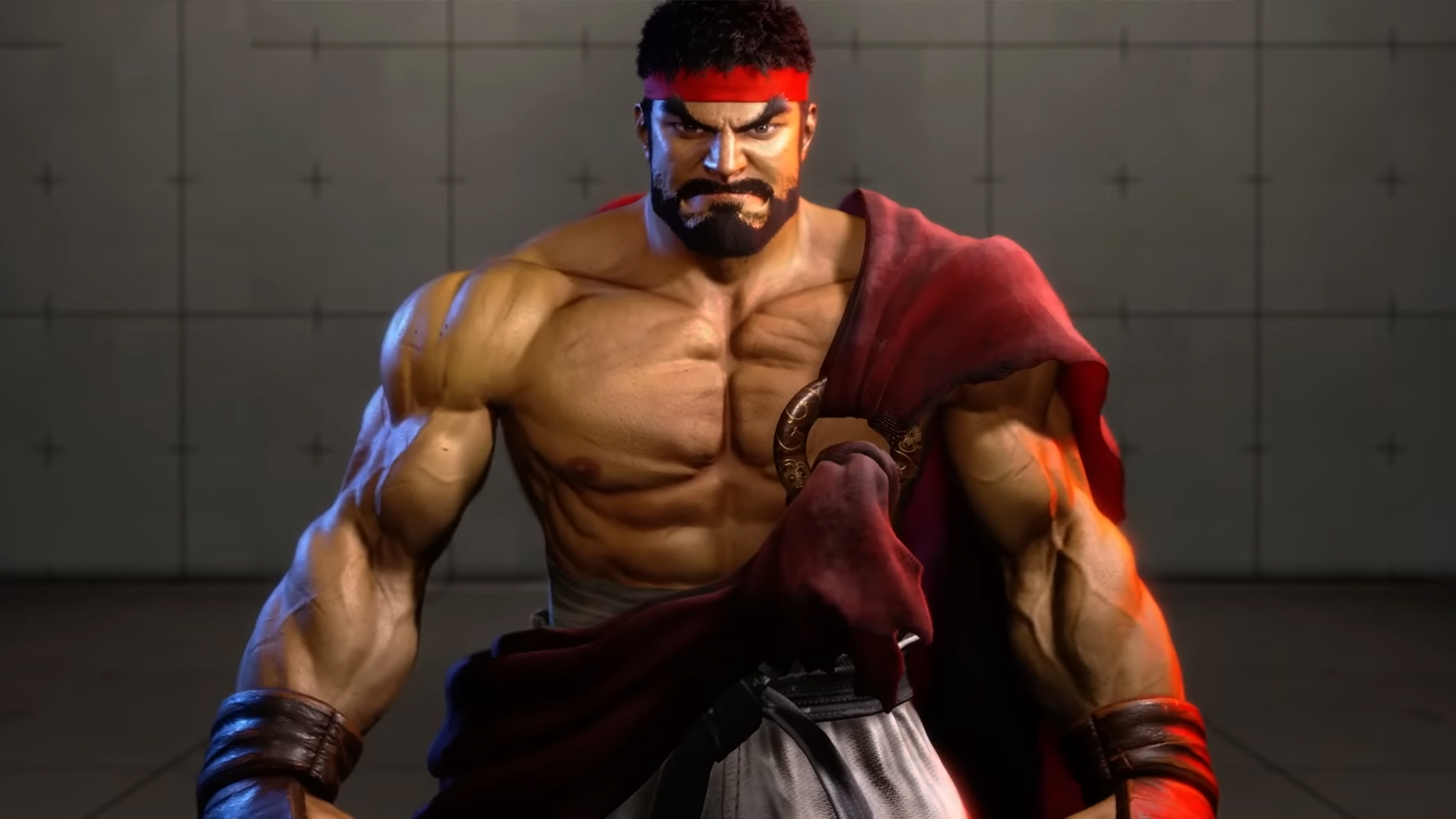 Street Fighter 6 Ryu guide