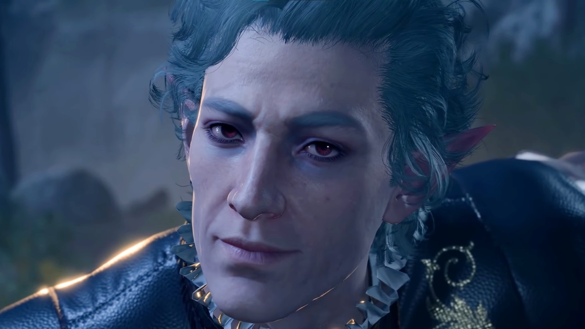 Baldur's Gate 3 release date, trailers, and story