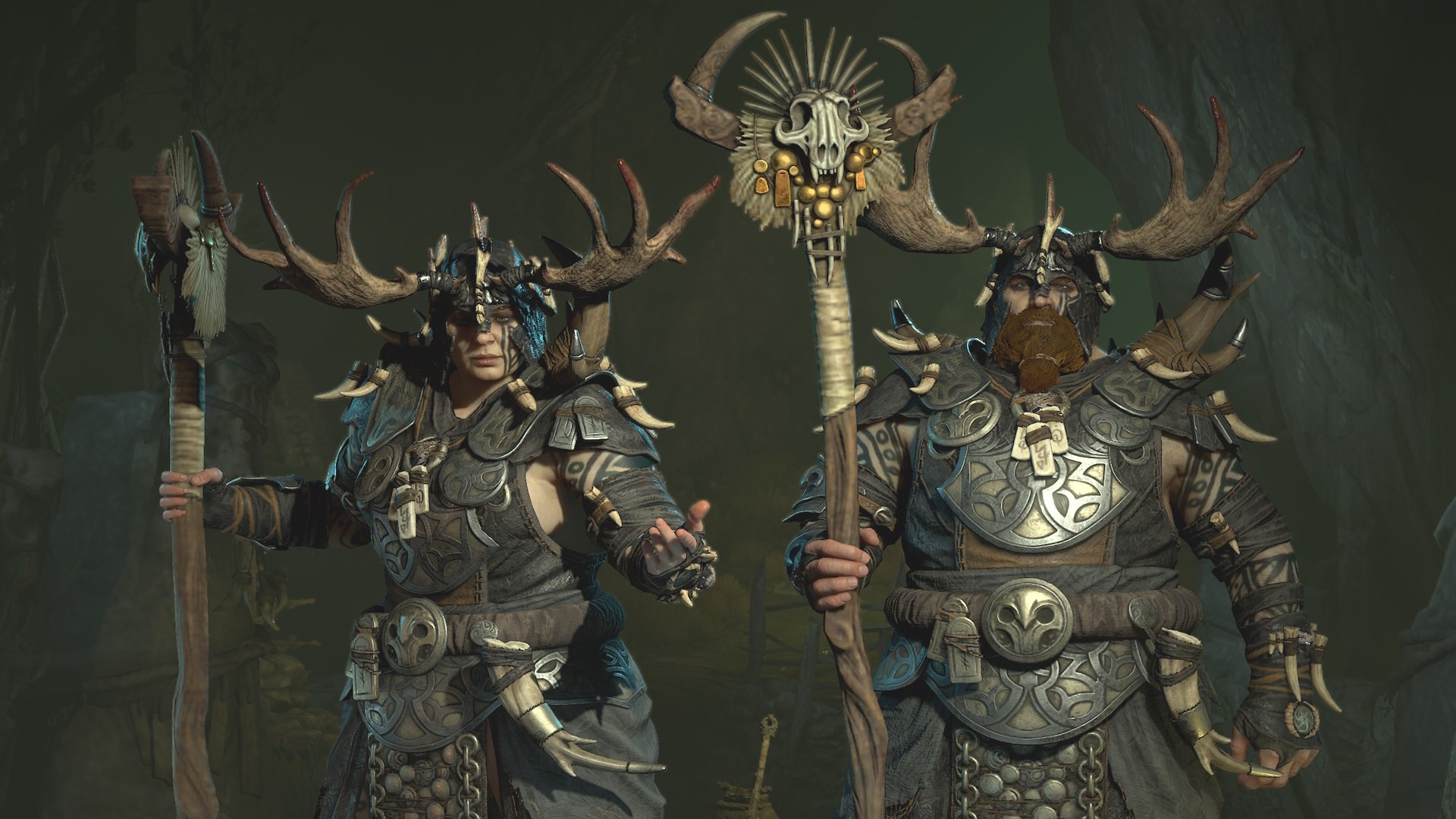 How to get Diablo 4 Abstruse Sigils