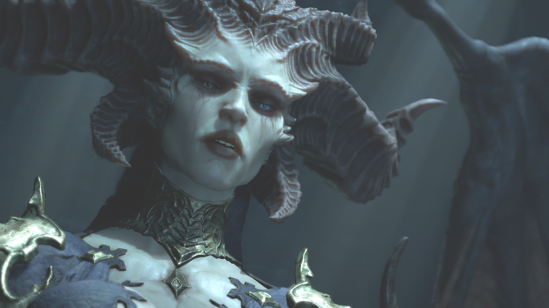 Diablo 4 overpower explained
