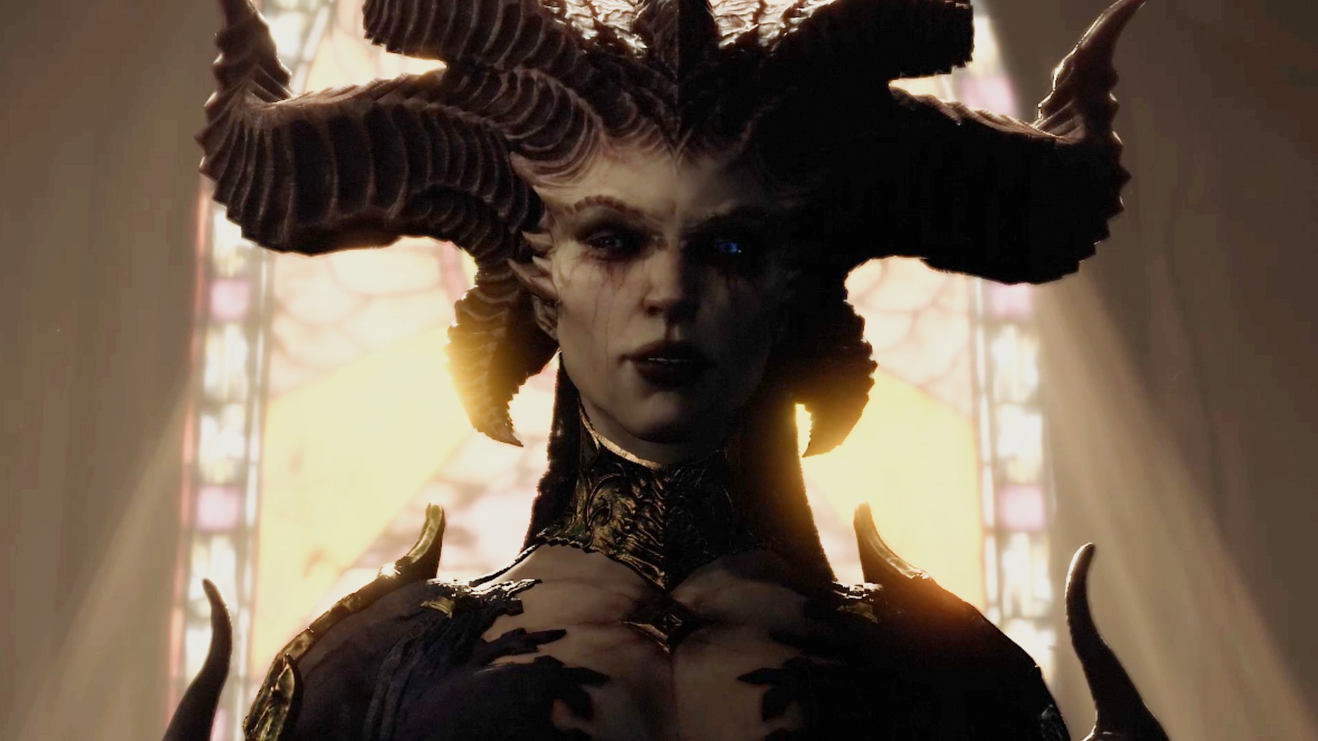 Diablo 4 level scaling explained