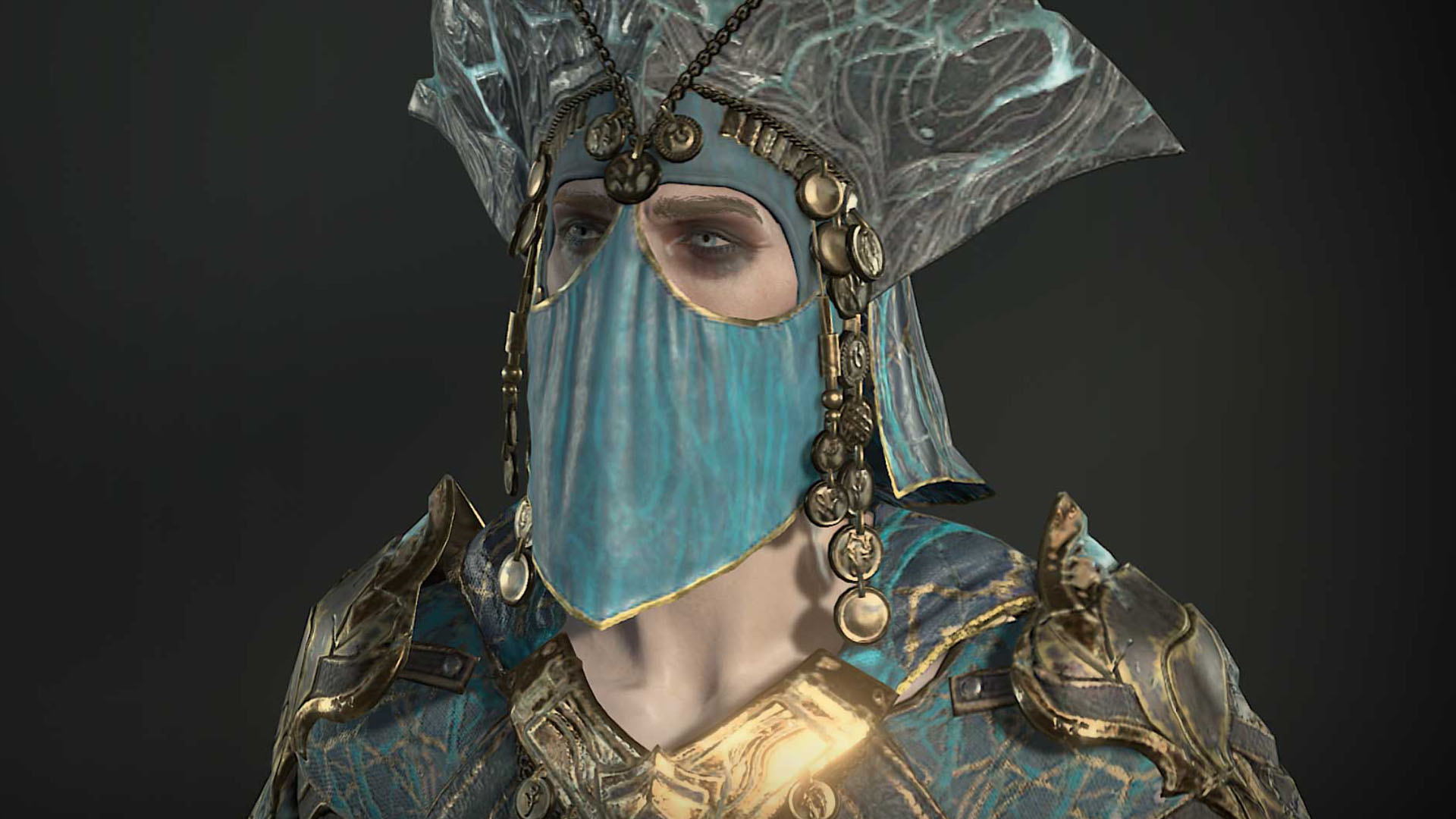 Best Diablo 4 Sorcerer build