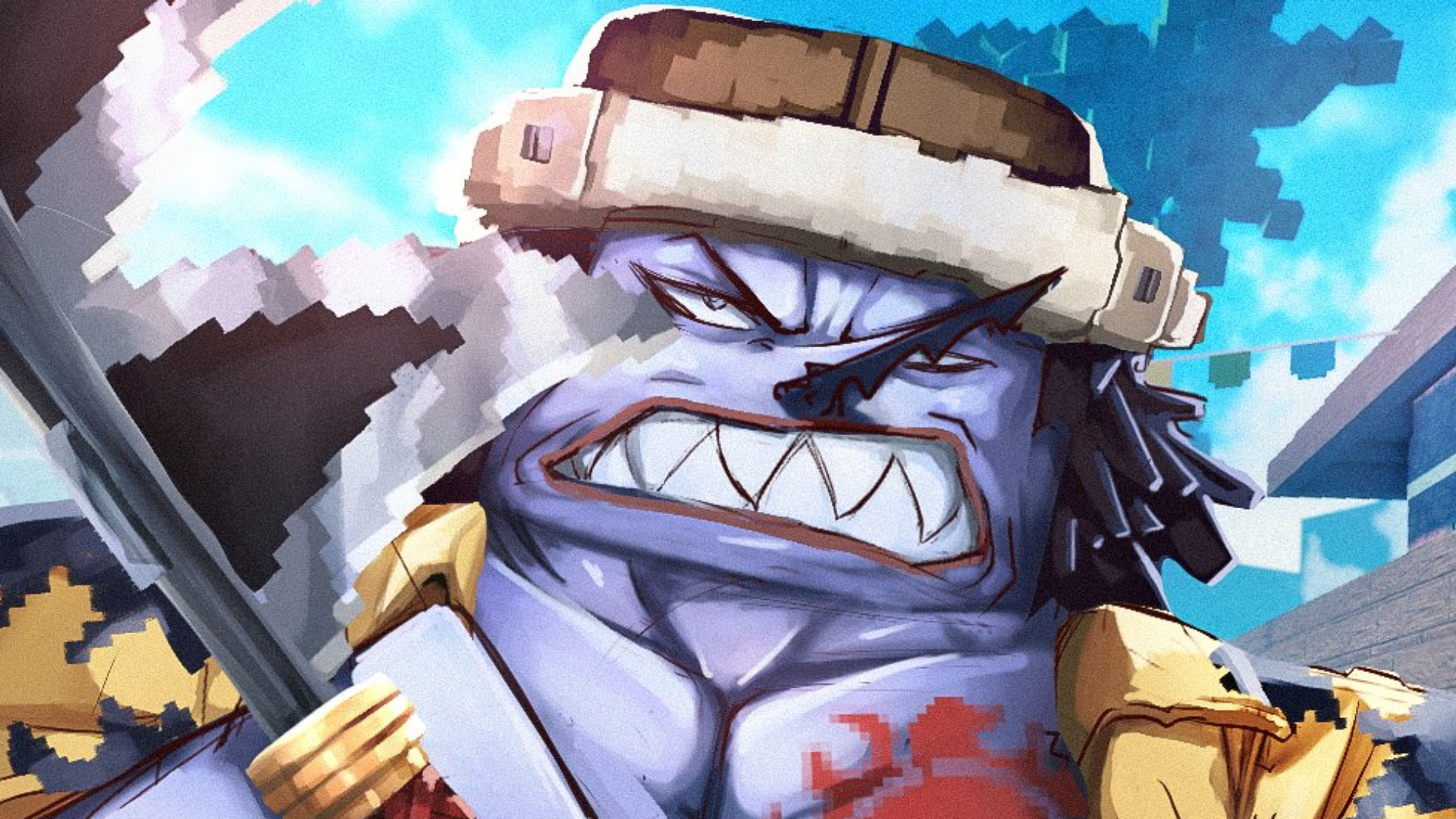 Pixel Piece codes December 2023