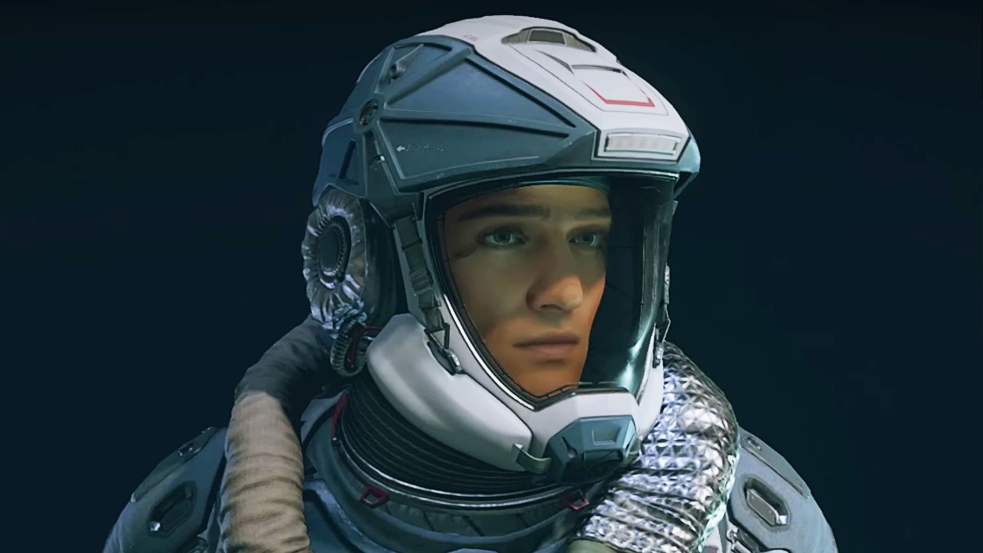 Best Starfield armor and stats explained