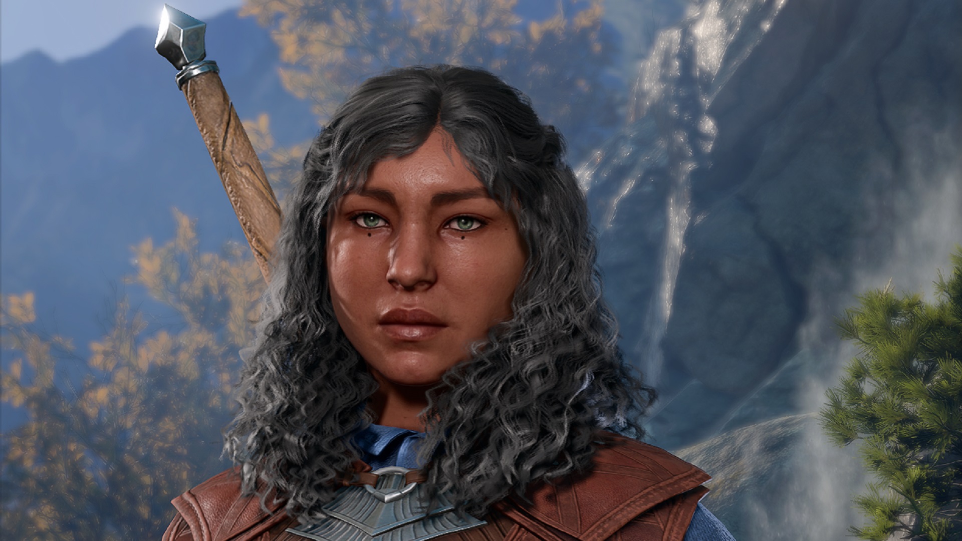 Baldur's Gate 3 Dwarf race overview