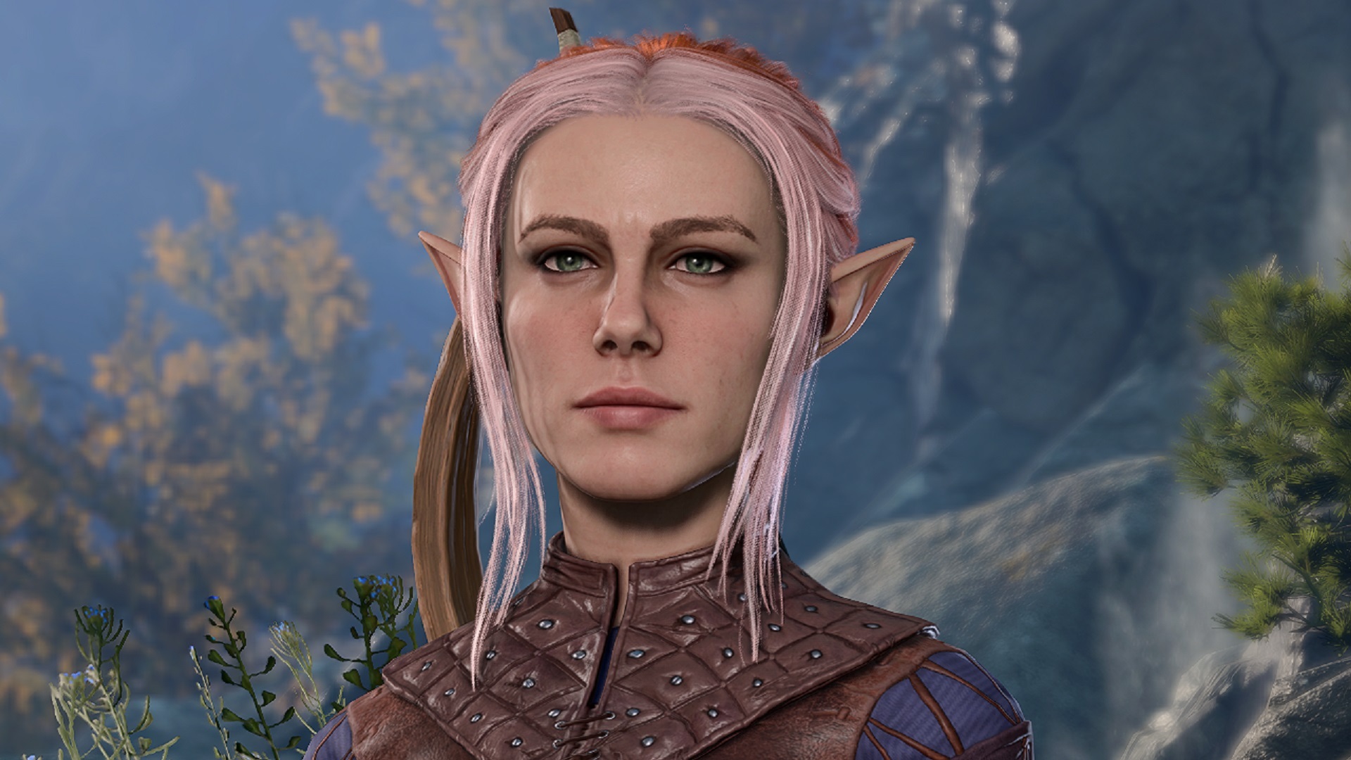 Baldur's Gate 3 Gnome race overview