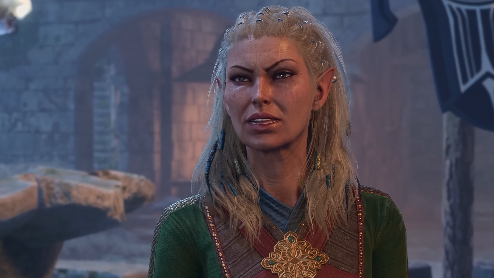 Baldur's Gate 3 Jaheira companion guide